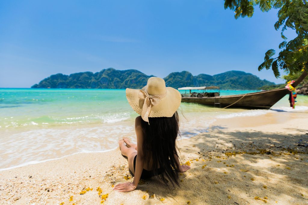 Best Thailand Beaches
