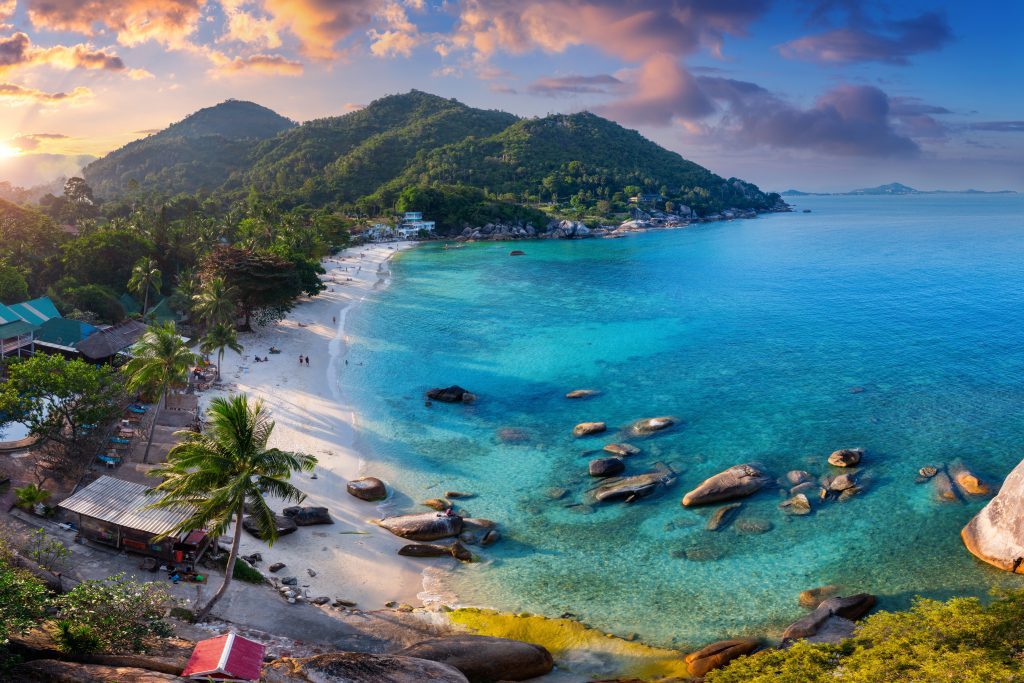 Best Thailand Beaches