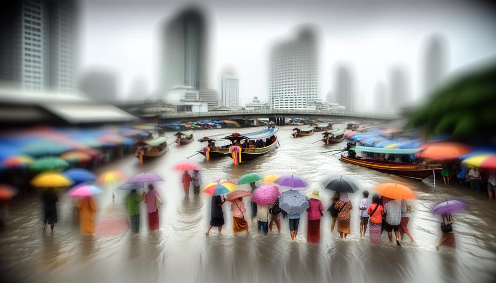 bangkok s wet season essentials