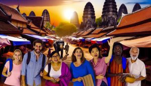 exploring unique thai cultural experiences