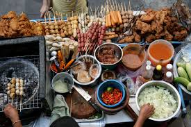 Street Food Thailand