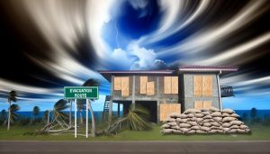 importance of tropical storm preparedness